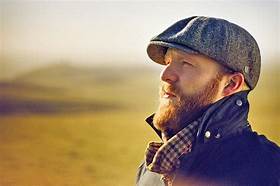 Artist Alex Clare